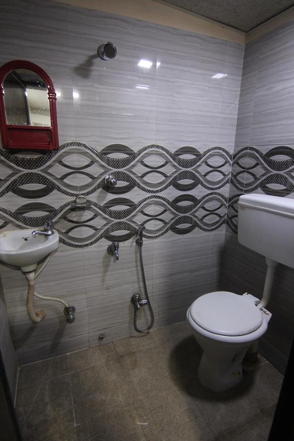 Отель Bkc Residency Мумбаи Экстерьер фото
